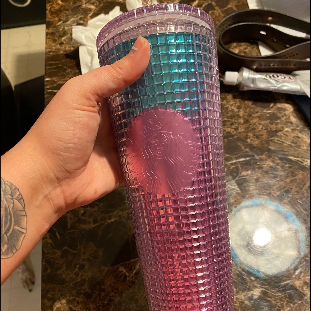 Starbucks Cup